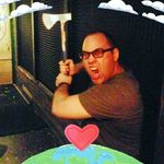 Benjamin Serna - @rend_wind - Instagram