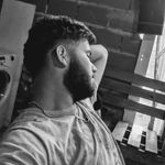Benjamin Serna - @sernabenjamin181 - Instagram
