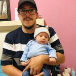 Benjamin Serna Olivares - @benjy_serna - Instagram