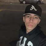 Benjamin Serna Arias - @benjaa_sa - Instagram
