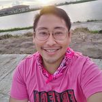 Elleson Benjamin Serna - @ellethesugarfairy - Instagram