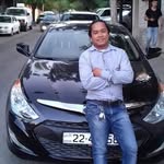 Benjamin Salazar Serrano - @benjaminserrano558 - Instagram