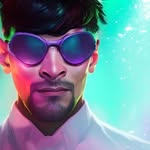 Benjamín Serrano - @lasmariquitasdeosmel - Instagram