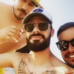 Benjamin Serrano - @benjaminserrano83 - Instagram