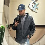 Benjamin Serrano - @tc_serrano_ - Instagram