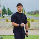Benjamin Serrano - @mani_workout - Instagram
