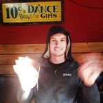 Paul Benjamin Sexton - @sextonpaul - Instagram