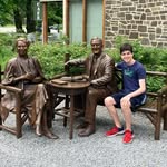 Benjamin Shapiro - @benjamin_shapiro227 - Instagram