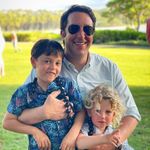 Benjamin Shapiro - @benjshap - Instagram