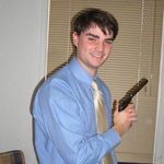 Benjamin Shapiro - @sprite.shapiro - Instagram