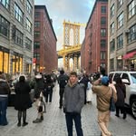 Benjamin Shapiro - @_benjshap - Instagram