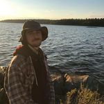 Benjamin Shapiro - @benfrombackthen - Instagram