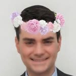 Benjamin Shapiro - @shapiroisqueero - Instagram