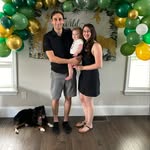 Benjamin Sharpe - @bsharpe621 - Instagram