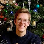 Benjamin Sharpe - @ben.sharpe - Instagram