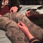 Benjamin Sharpe - @sharpe.benjamin78 - Instagram