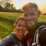 Benjamin Sharpe - @radsuitrion - Instagram
