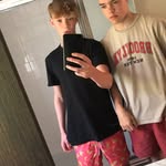 Benjamin Sharpe - @ben_sharpe27 - Instagram