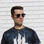 Benjamin Sheaffer - @bwsheaffer - Instagram
