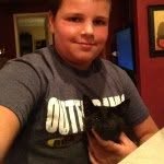 Benjamin Shelton - @benro_123 - Instagram