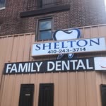 Benjamin Shelton DDS/ C. Shelton DDS - @sheltonfamilydental - Instagram