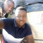 Benjamin shelton ngoma - @shwbenjamin - Instagram