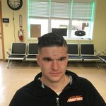 Ben Sherry - @benjamin.sherry - Instagram