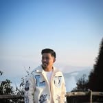 Benjamin Tshering Sherpa - @benjamin_sherpa - Instagram