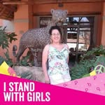 Sheryl Benjamin - @benjaminsheryl - Instagram