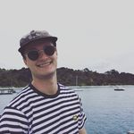 Benjamin Shields - @benjaminshields_ - Instagram