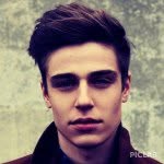 Benjamin Shields - @bbbenjamin95 - Instagram
