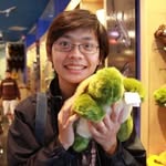 Benjamin PW Shih - @pingwenshih - Instagram