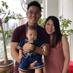 Benjamin Shih - @therealdaben - Instagram