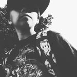 Benjamin shih-garcia - @benjaminshihgarcia - Instagram