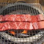 Benjamin Shin - @sunjung_bbq - Instagram