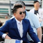 Benjamin Shin - @shin.benjamin - Instagram