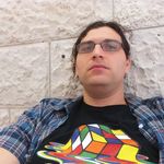 Benjamin Shinar - @benjamin_shinar - Instagram