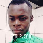 Benjamin shine - @etta.agbor - Instagram