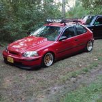 Benjamin Shirley - @2007calibersrt4 - Instagram