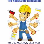 Benjamin J Shoemaker - @handsomehandyman999 - Instagram