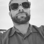 Benjamin J Shoemaker - @alphabs1 - Instagram