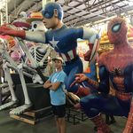 Benjamin Shoemaker - @ben_l_shoemaker - Instagram