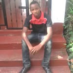 Benjamin Shuma - @benjaminshuma - Instagram