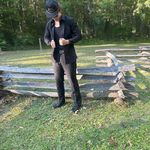 Benjamin Shupe - @that_smokeylly - Instagram