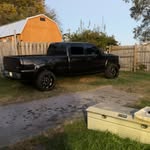 Benjamin Shupe - @smokey_lly04 - Instagram