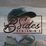Benjamin Sass - @benjamins.bsides - Instagram
