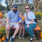Benjamin Sides - Facebook