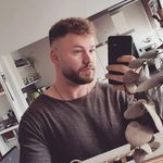 Benjamin Siemens - @benj_aminsiemens - Instagram