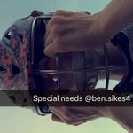 Benjamin Sikes - @sikesville - Instagram