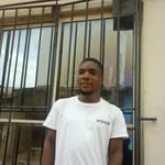 Benjamin Chisom Ezema - @benjamin.silas.35 - Instagram